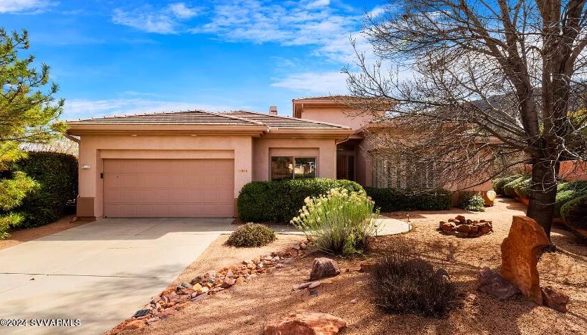 210 White Tail Dr, Sedona, AZ 86351