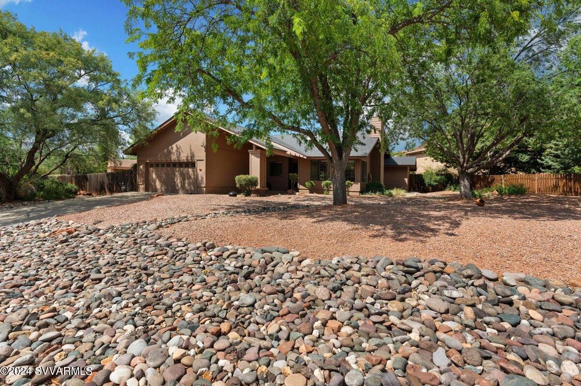 154 Badger Dr, Sedona, AZ 86336