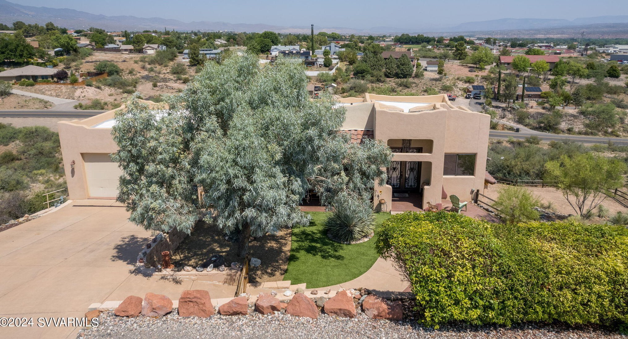 1650 Carpenter Ln, Cottonwood, AZ 86326-7102