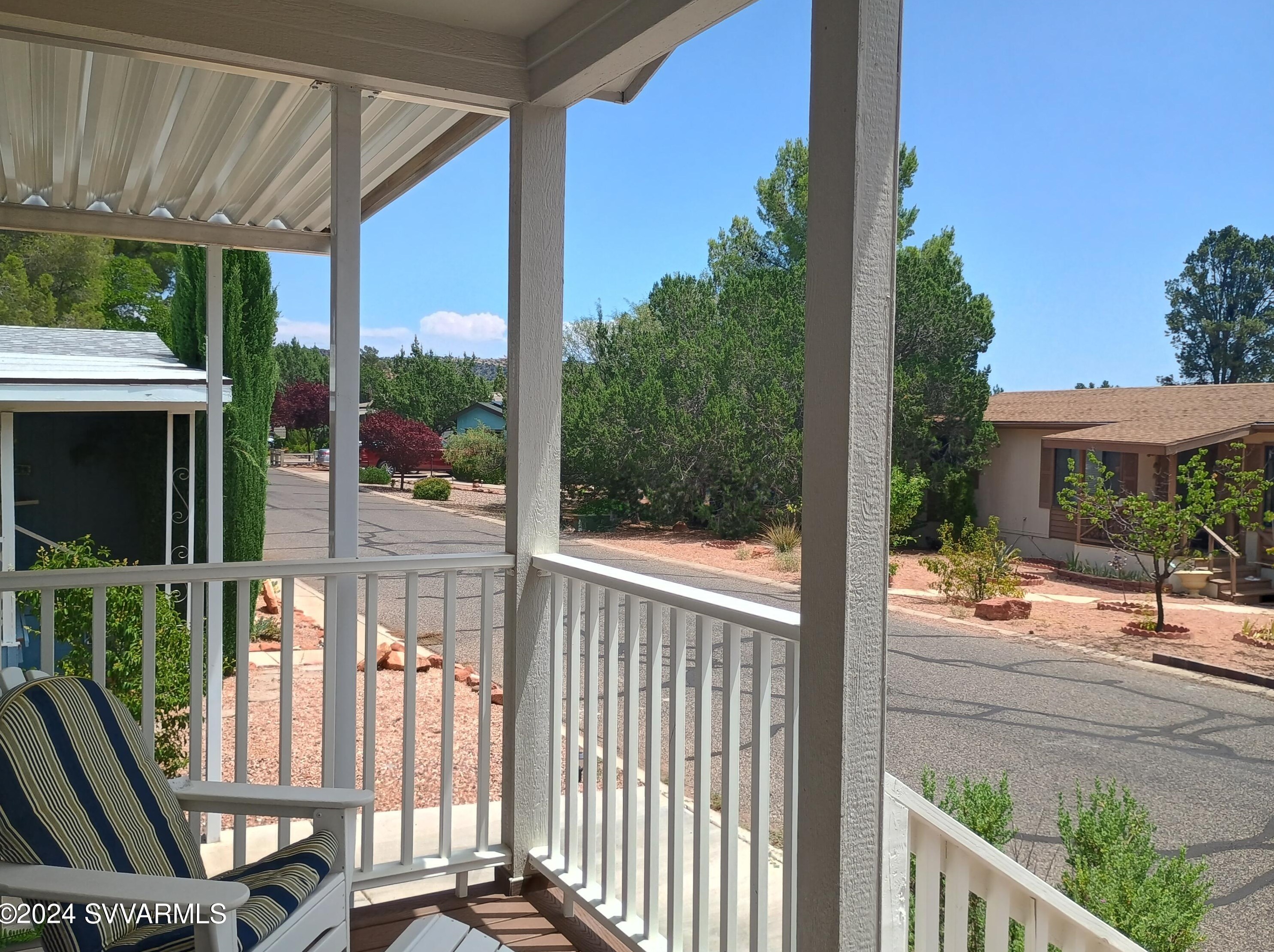 176 S Sunset Hills Dr #90, Sedona, AZ 86336