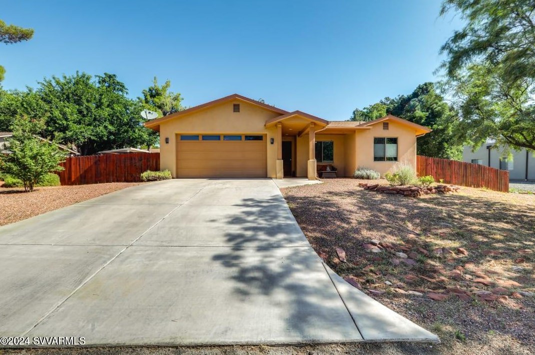 55 Horse Canyon Dr, Sedona, AZ 86351