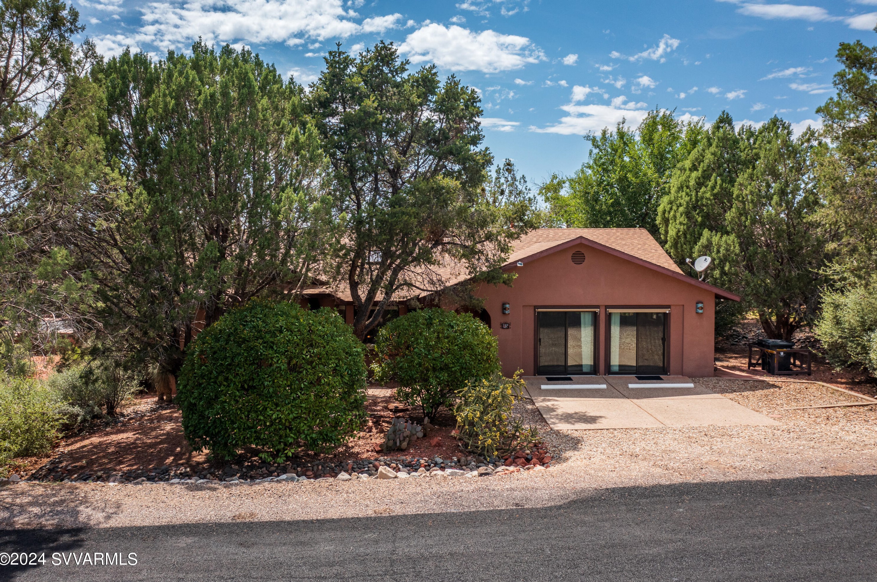 25 Essex Ave, Sedona, AZ 86336