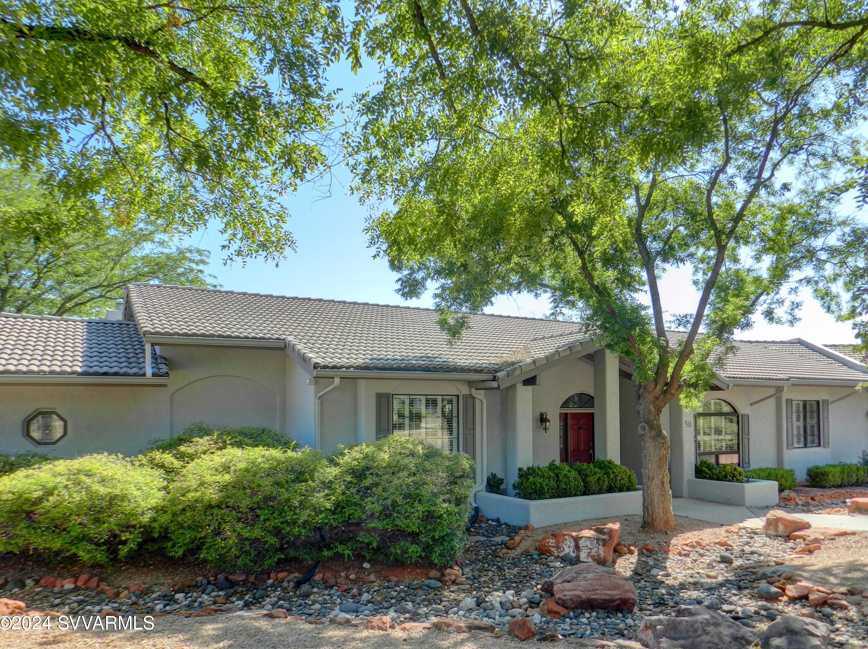 30 Quail Cir, Sedona, AZ 86351