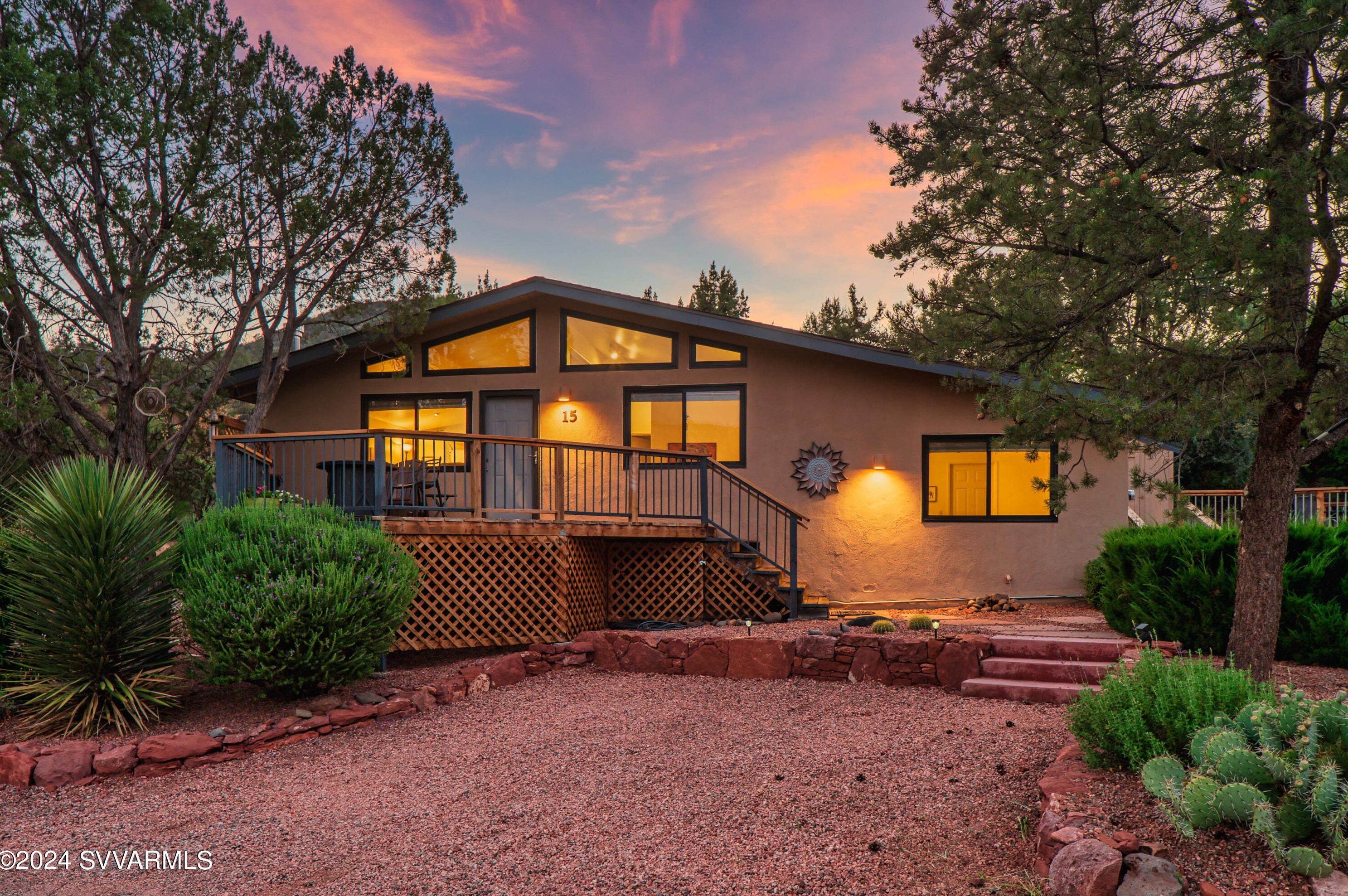 15 Cindy Ln, Sedona, AZ 86336