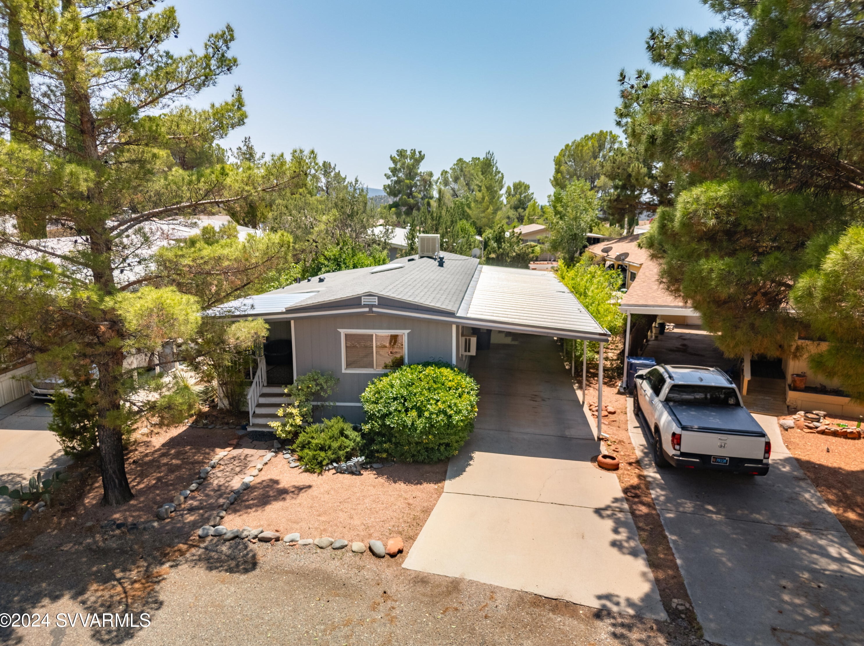 6770 W State Rte 89a #26, Sedona, AZ 86336