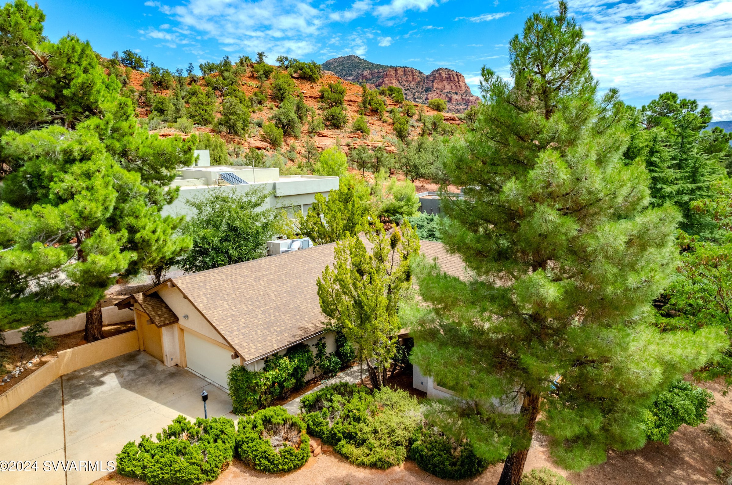 30 Adobe Cir, Sedona, AZ 86351