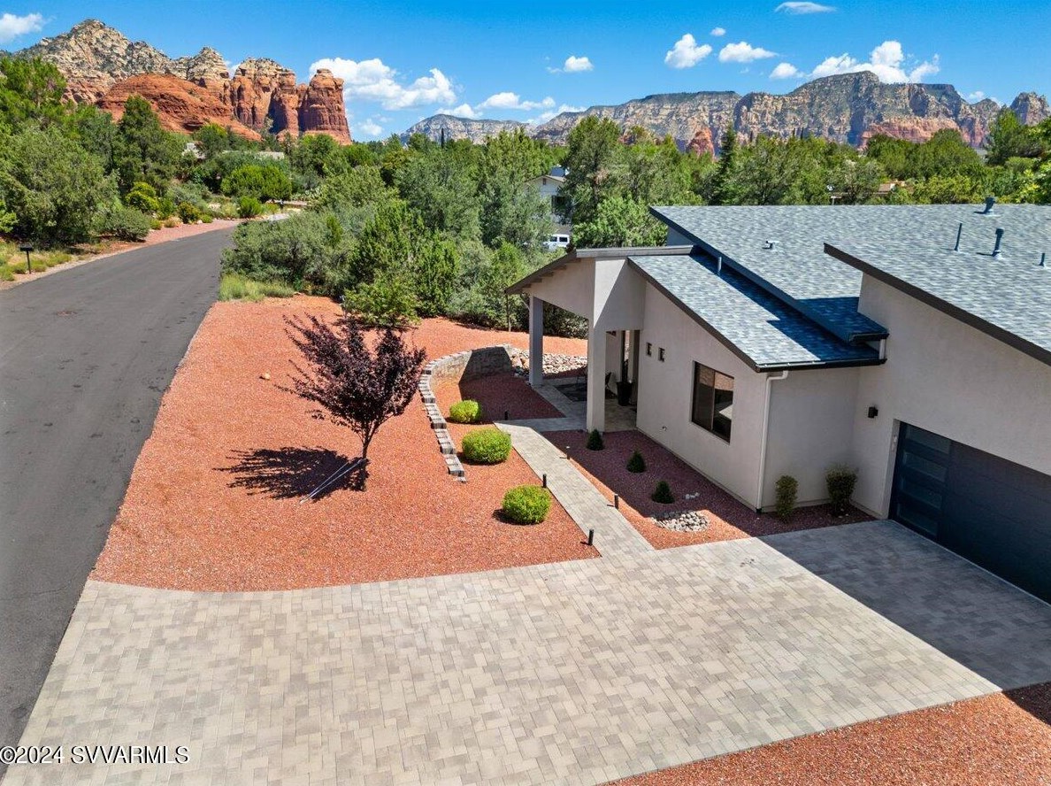 250 Pony Soldier Rd, Sedona, AZ 86336-4601
