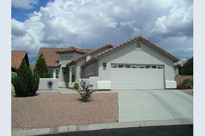 6050 E Pine Crest Court, Cornville, AZ 86325 - Photo 1