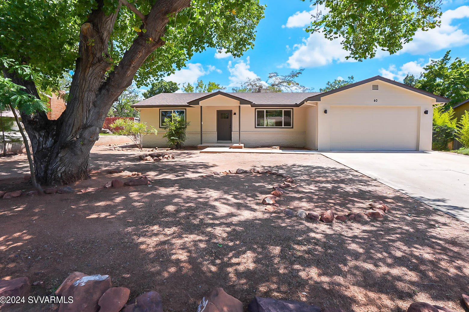 40 Page Pkwy, Sedona, AZ 86336