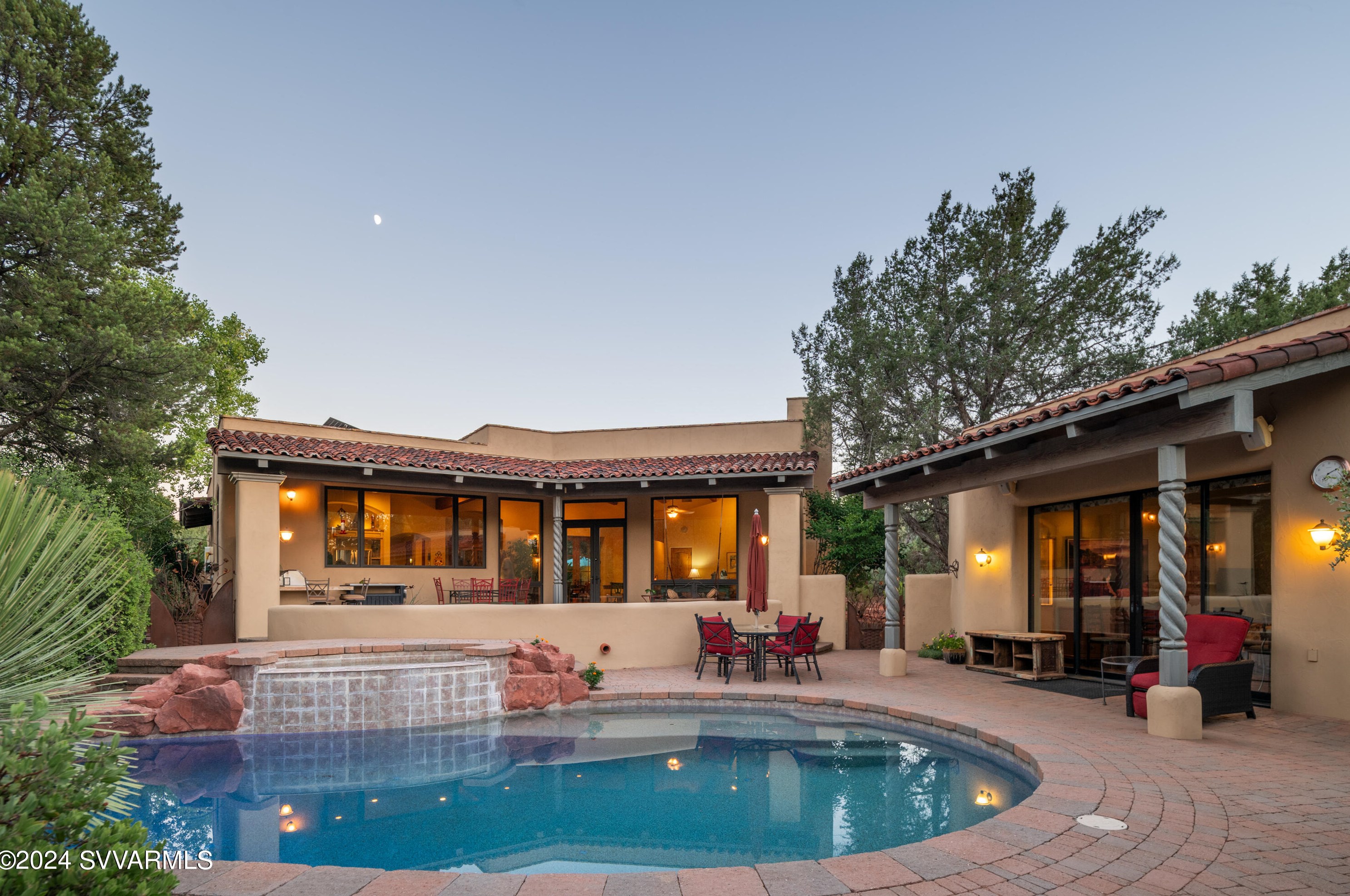 19 Navajo Trail, Sedona, AZ 86351