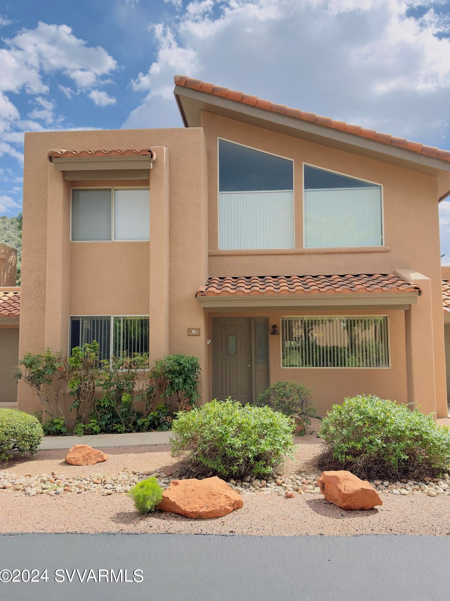 8 Tanager Ln #19, Sedona, AZ 86336