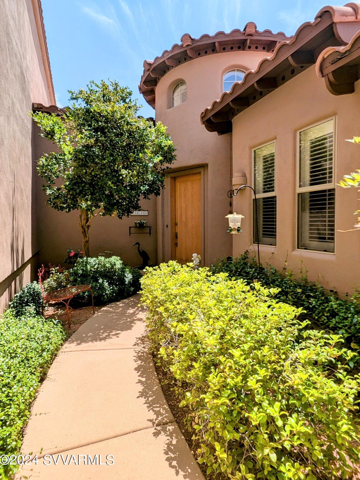 205 Colinas, Sedona, AZ 86351-9245