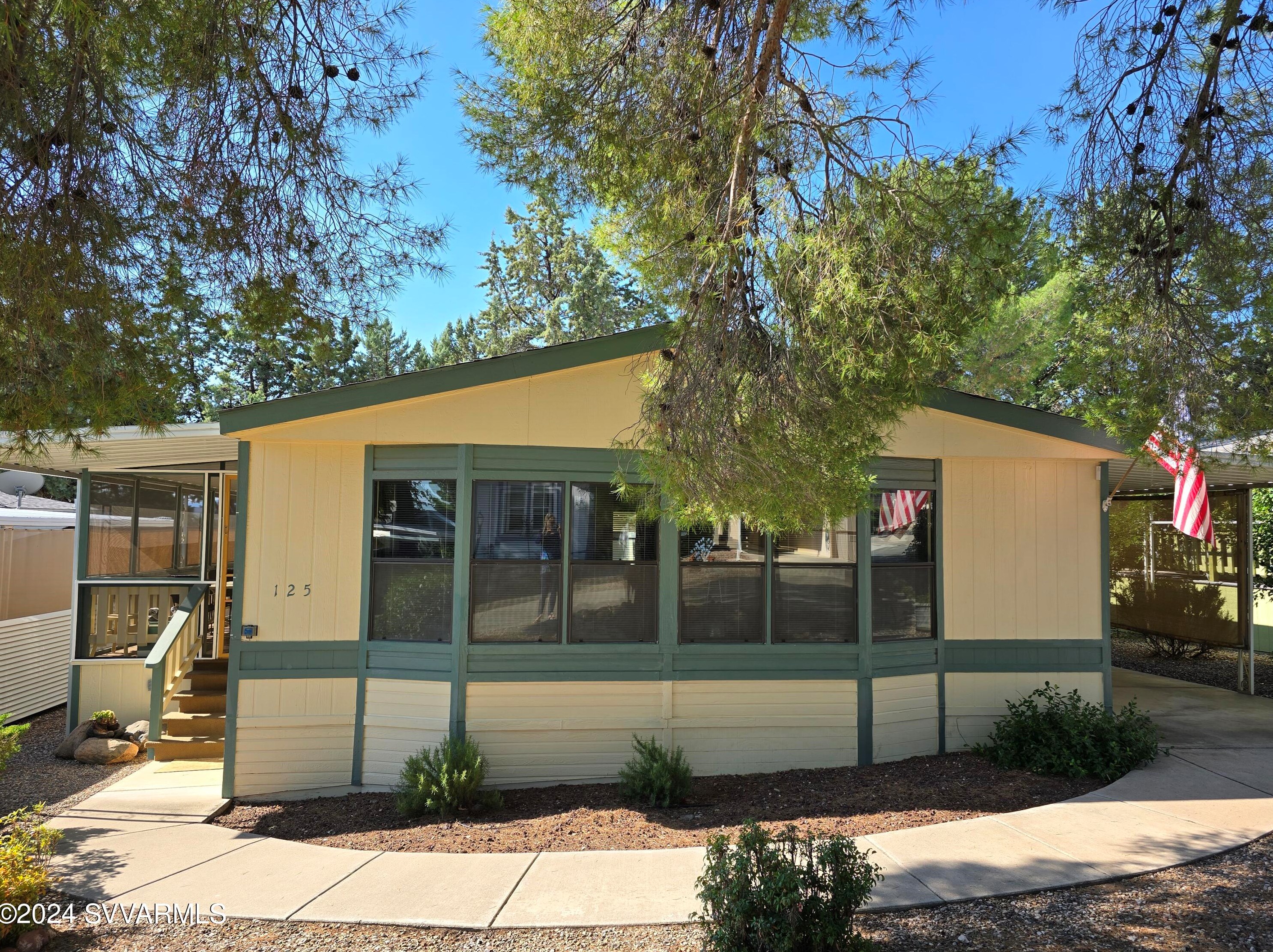 125 Lampliter Vlg, Clarkdale, AZ 86324-3216