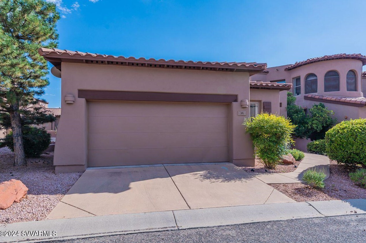 35 Corte Banca, Sedona, AZ 86351