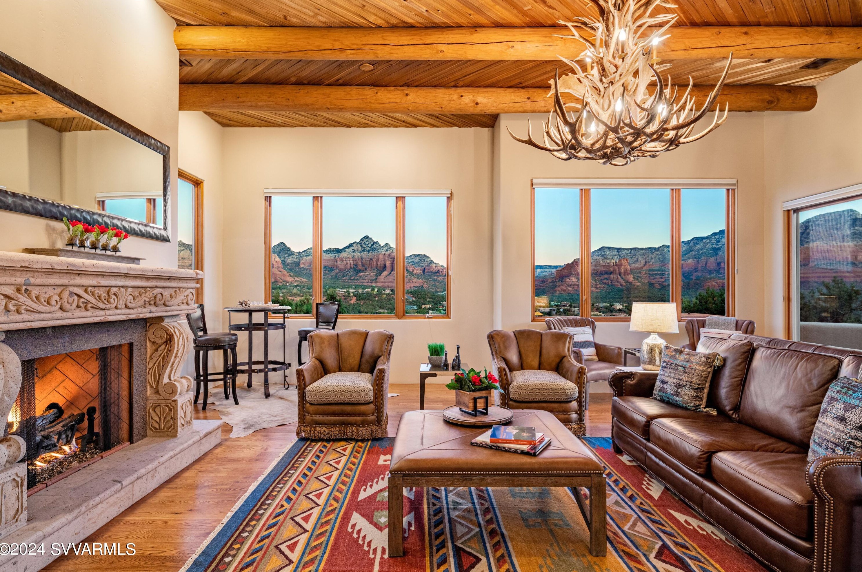 20 Mingus Mountain Rd, Sedona, AZ 86336