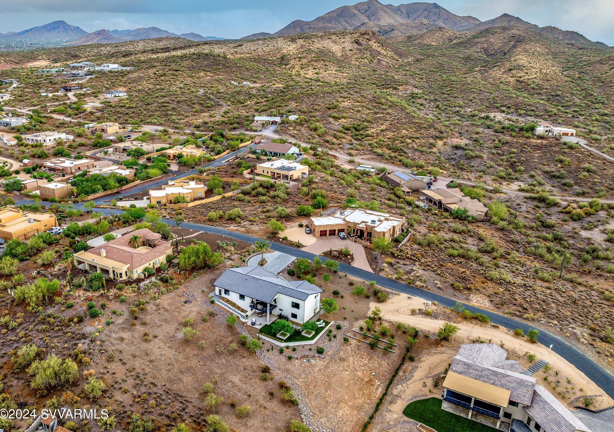 2620 Wolftrap Rd, Phoenix AZ 85087-8286 exterior