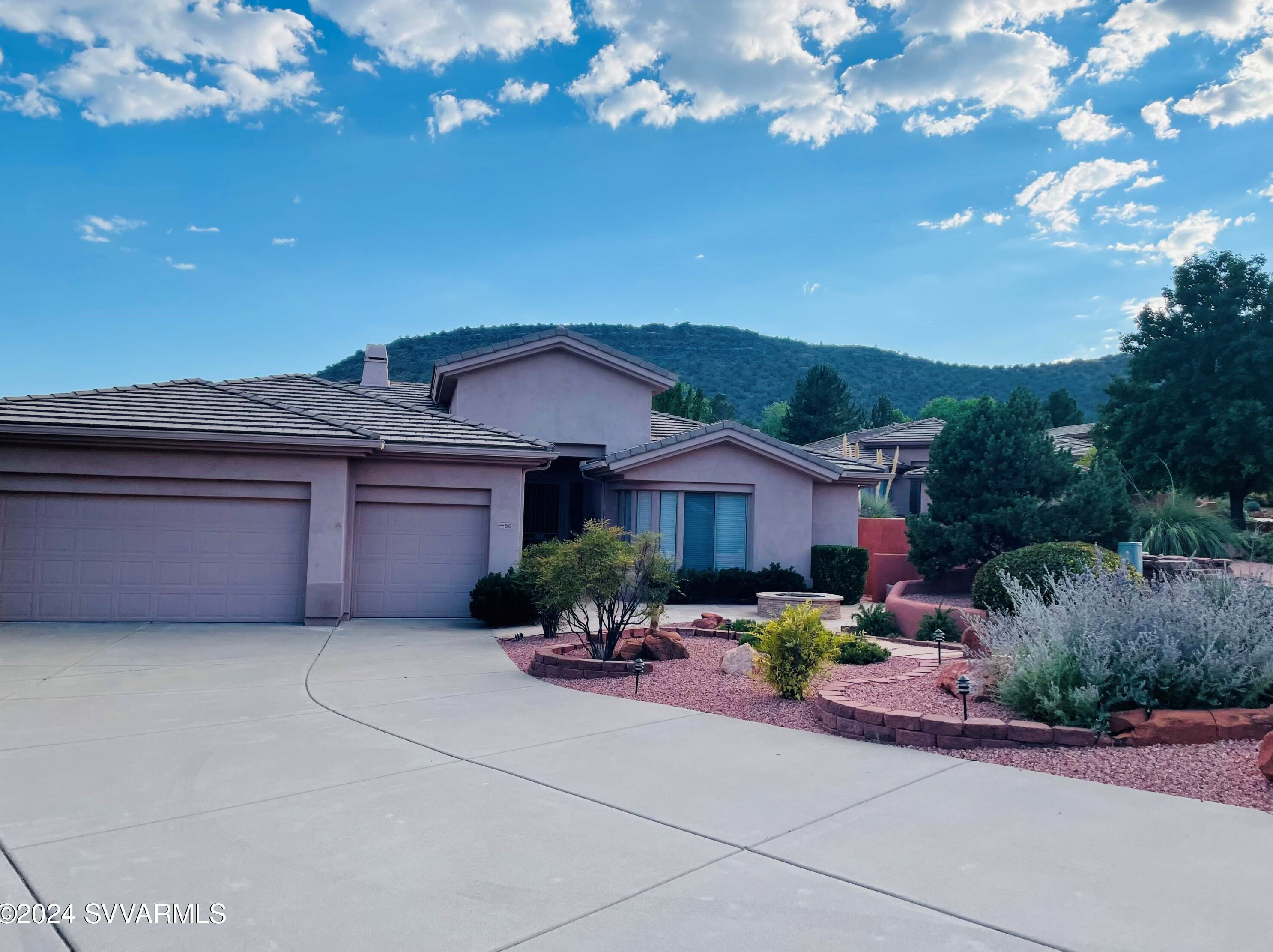 50 White Tail Dr, Sedona, AZ 86351