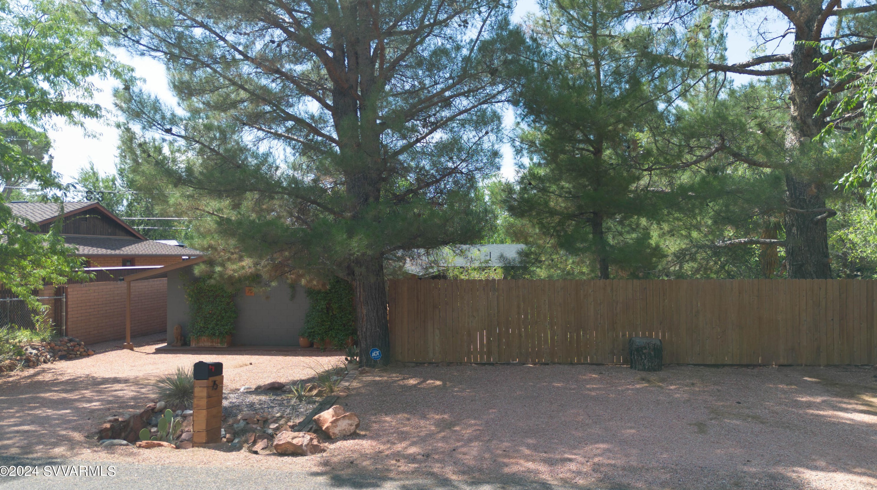 75 Willow Way, Sedona, AZ 86336