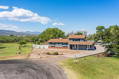 490 W Angus Drive, Camp Verde, AZ 86322 - Photo 1