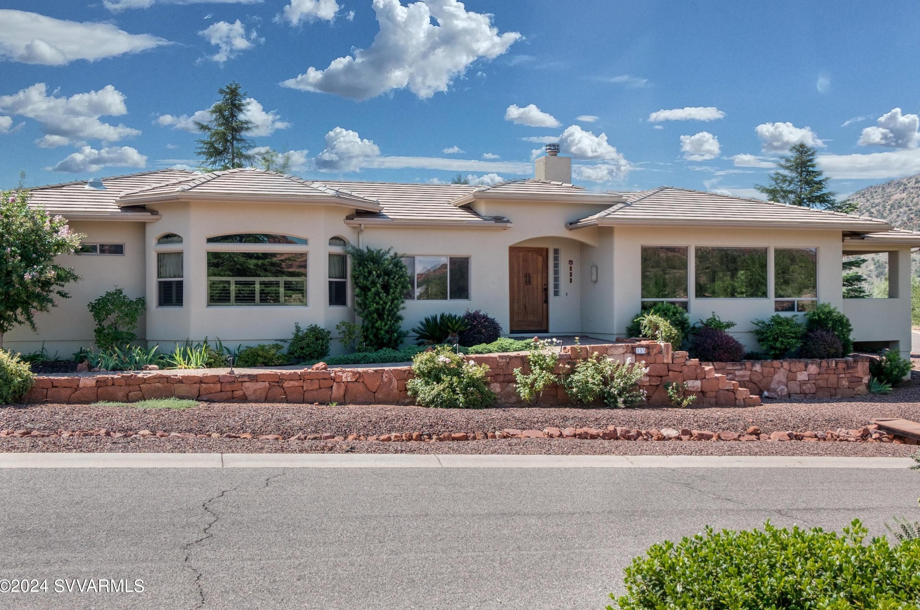 135 Avenida De Piedras, Sedona, AZ 86351