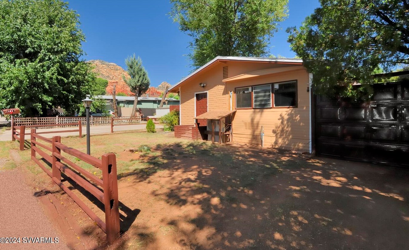 200 Concord Dr, Sedona, AZ 86336