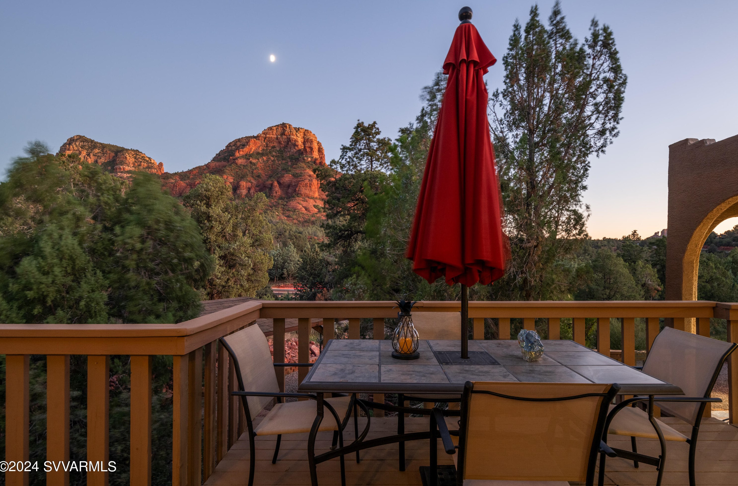 205 Juniper Trail Lot 11, Sedona, AZ 86336