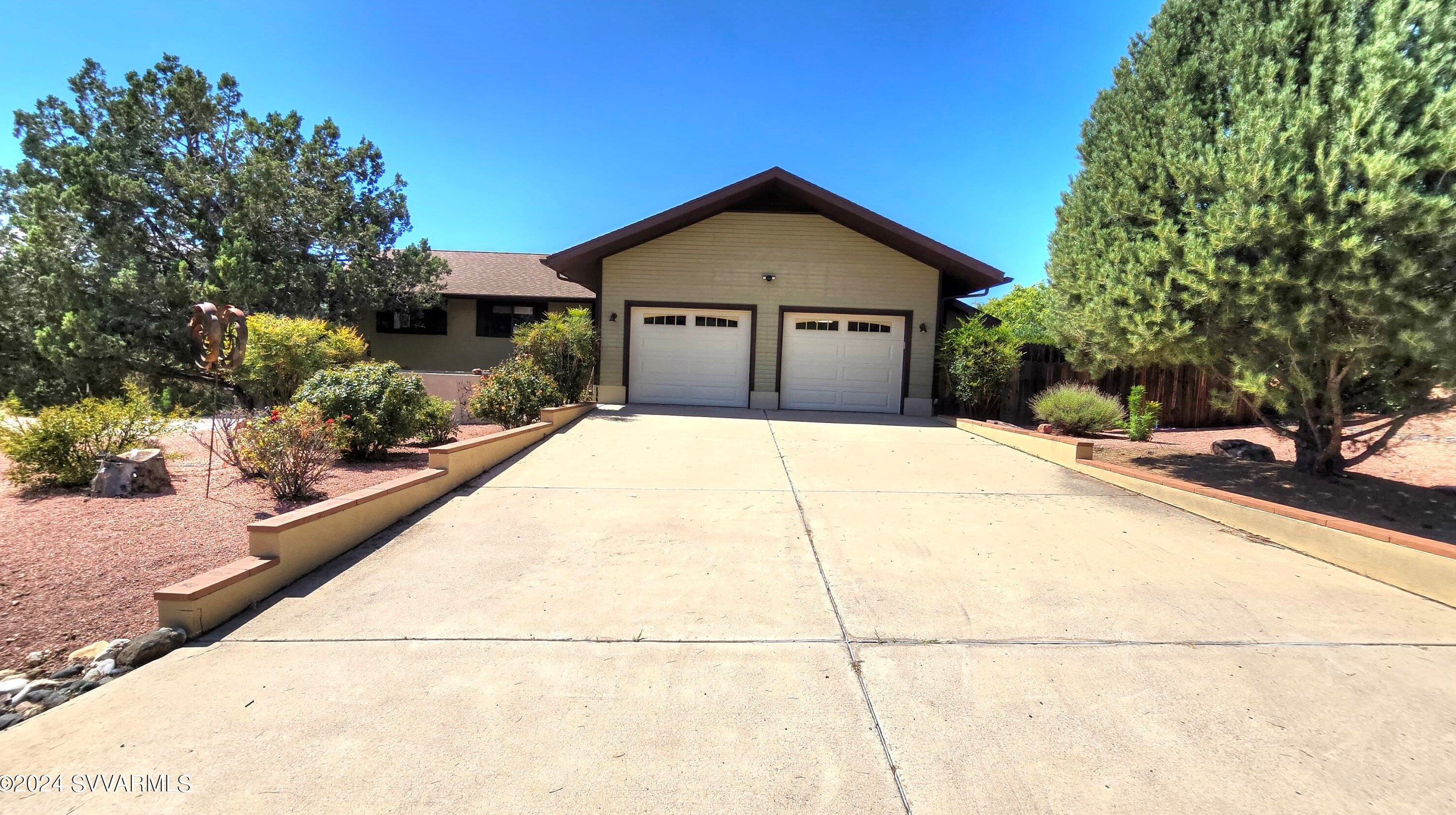 290 Concho Dr, Sedona, AZ 86351