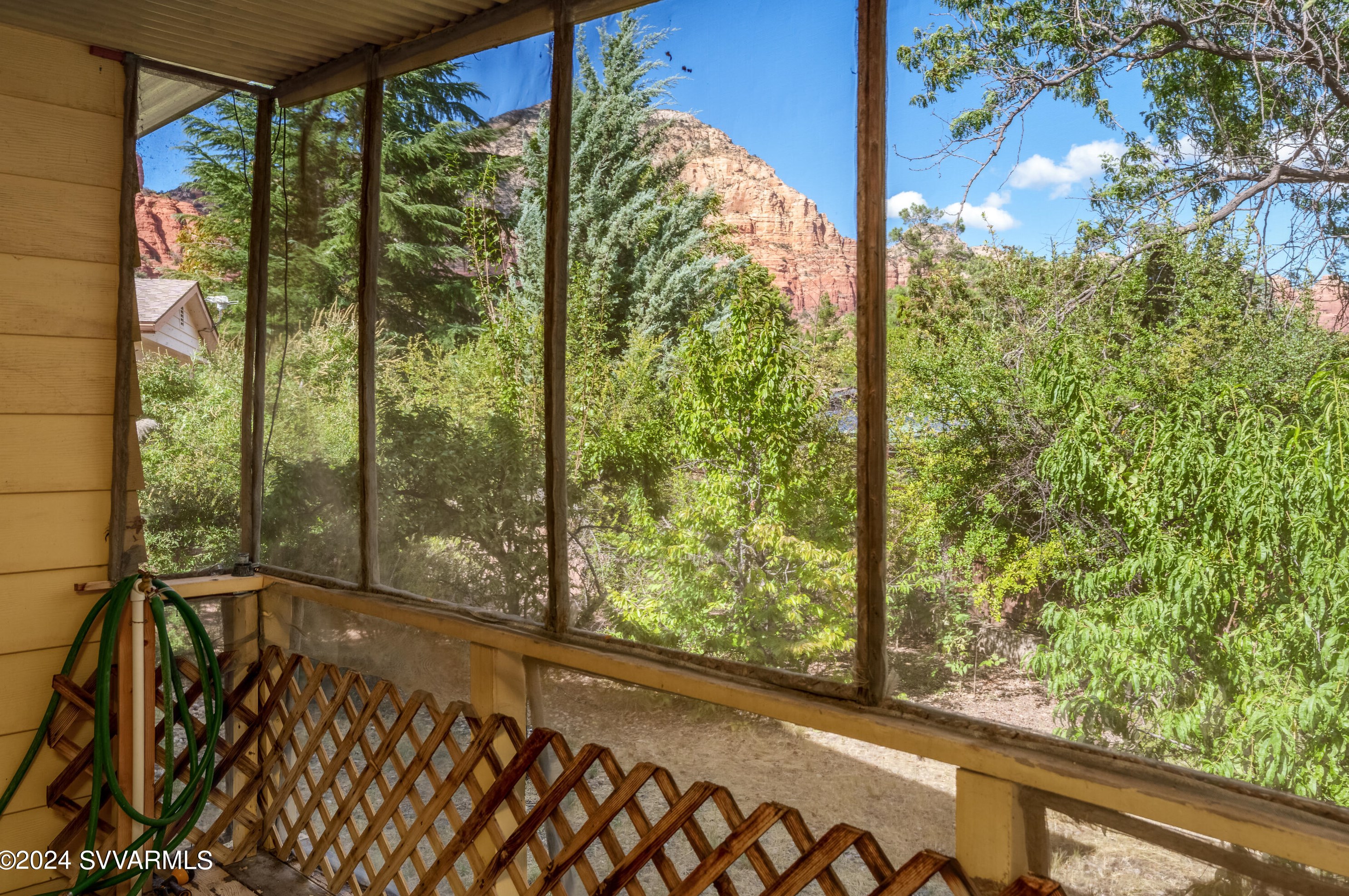 220 Stardust Ln, Sedona, AZ 86336