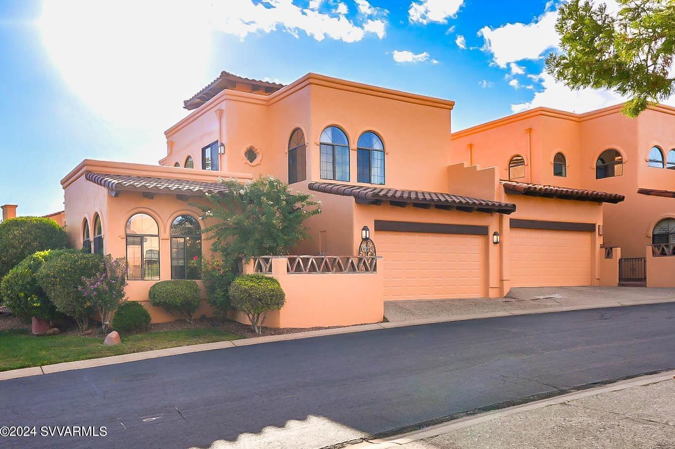 218 Ridge Trail Dr, Sedona, AZ 86351-7386