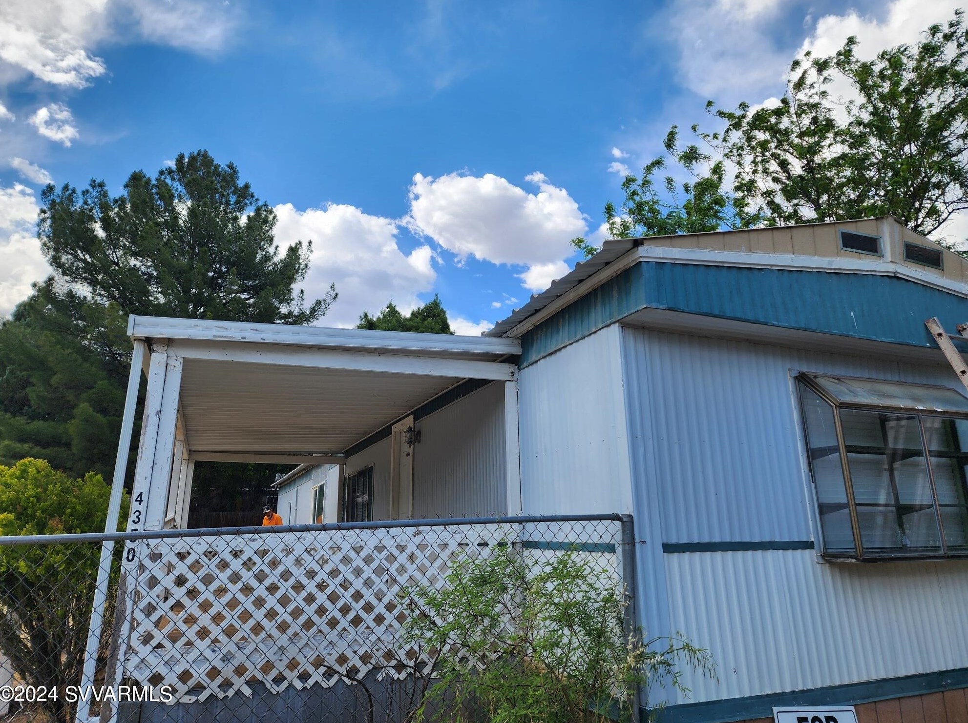 4340 E Waldron Rd, Rimrock, AZ 86335