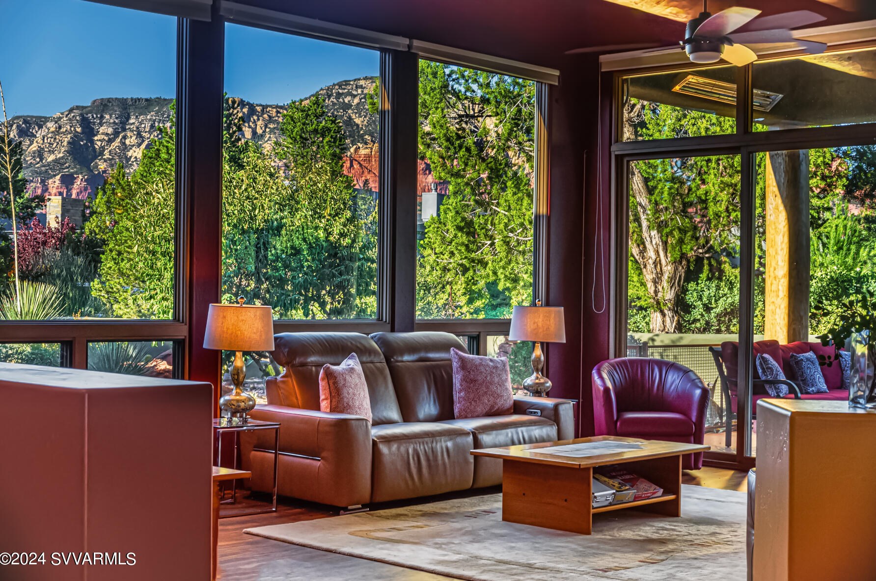 216 Calle Diamante, Sedona, AZ 86336