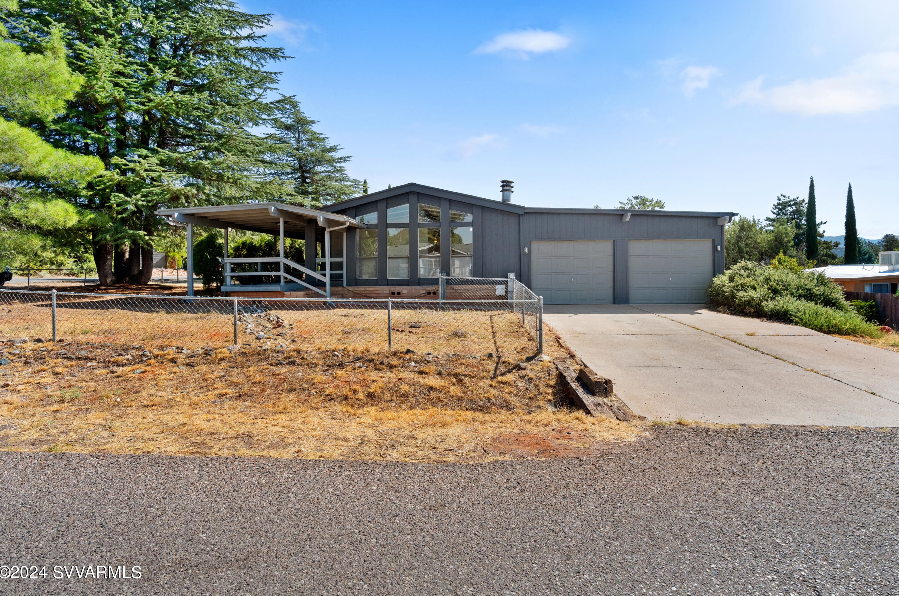 2595 Blue Horizon Rd, Sedona, AZ 86336