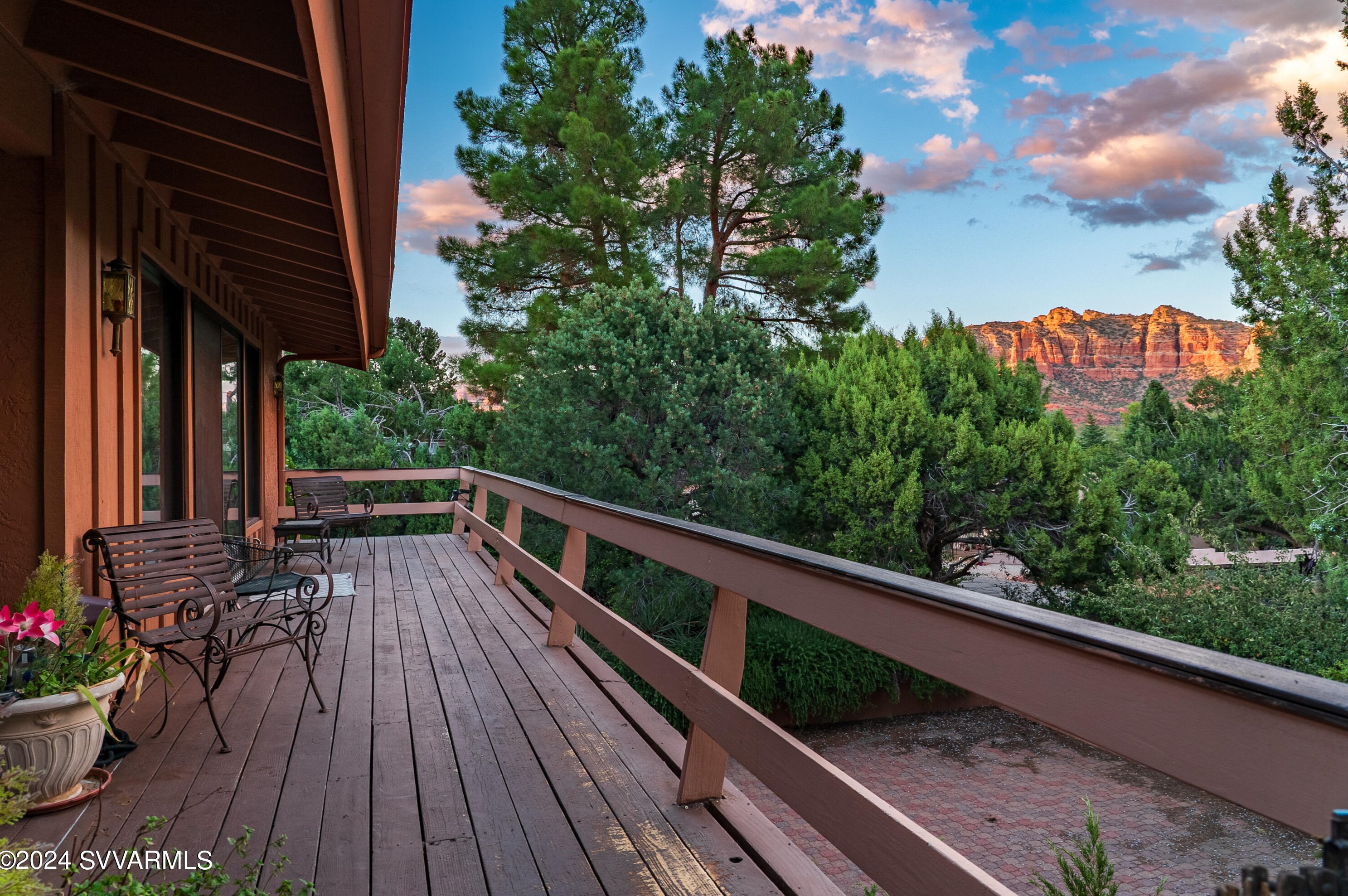 125 Blackjack Dr, Sedona, AZ 86351