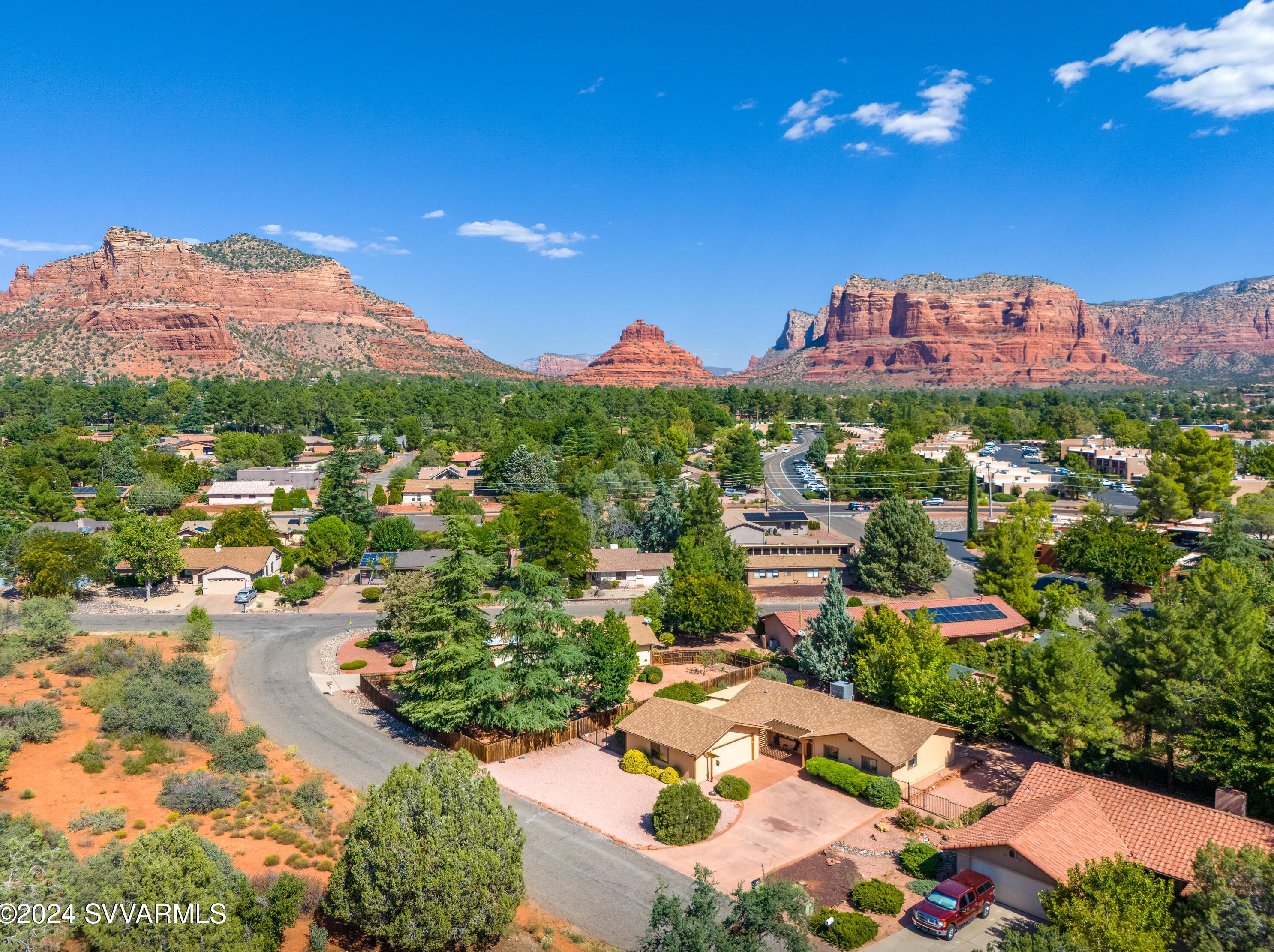 35 Morningside Dr, Sedona, AZ 86351