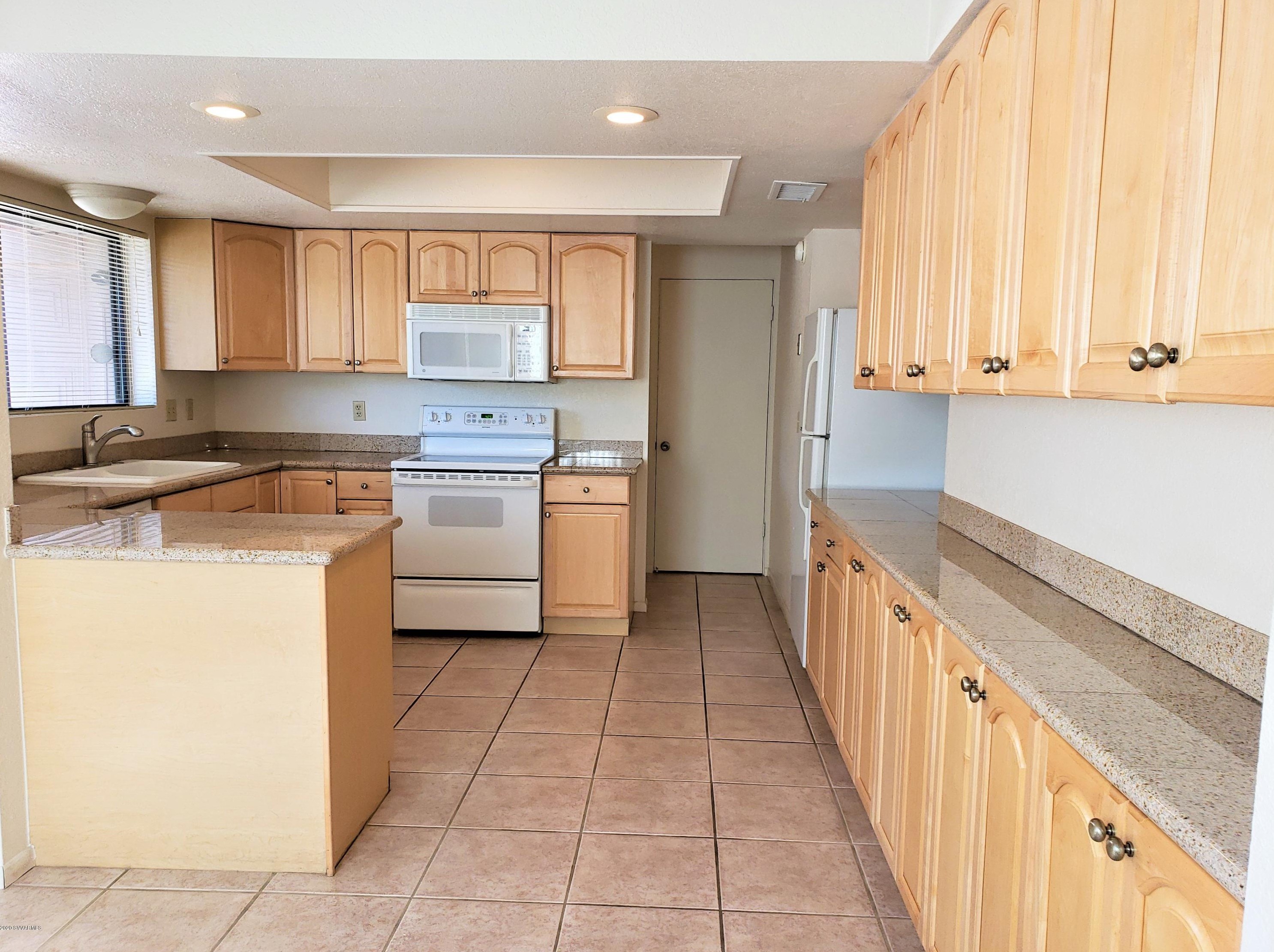 50 Ross Cir, Sedona, AZ 86336