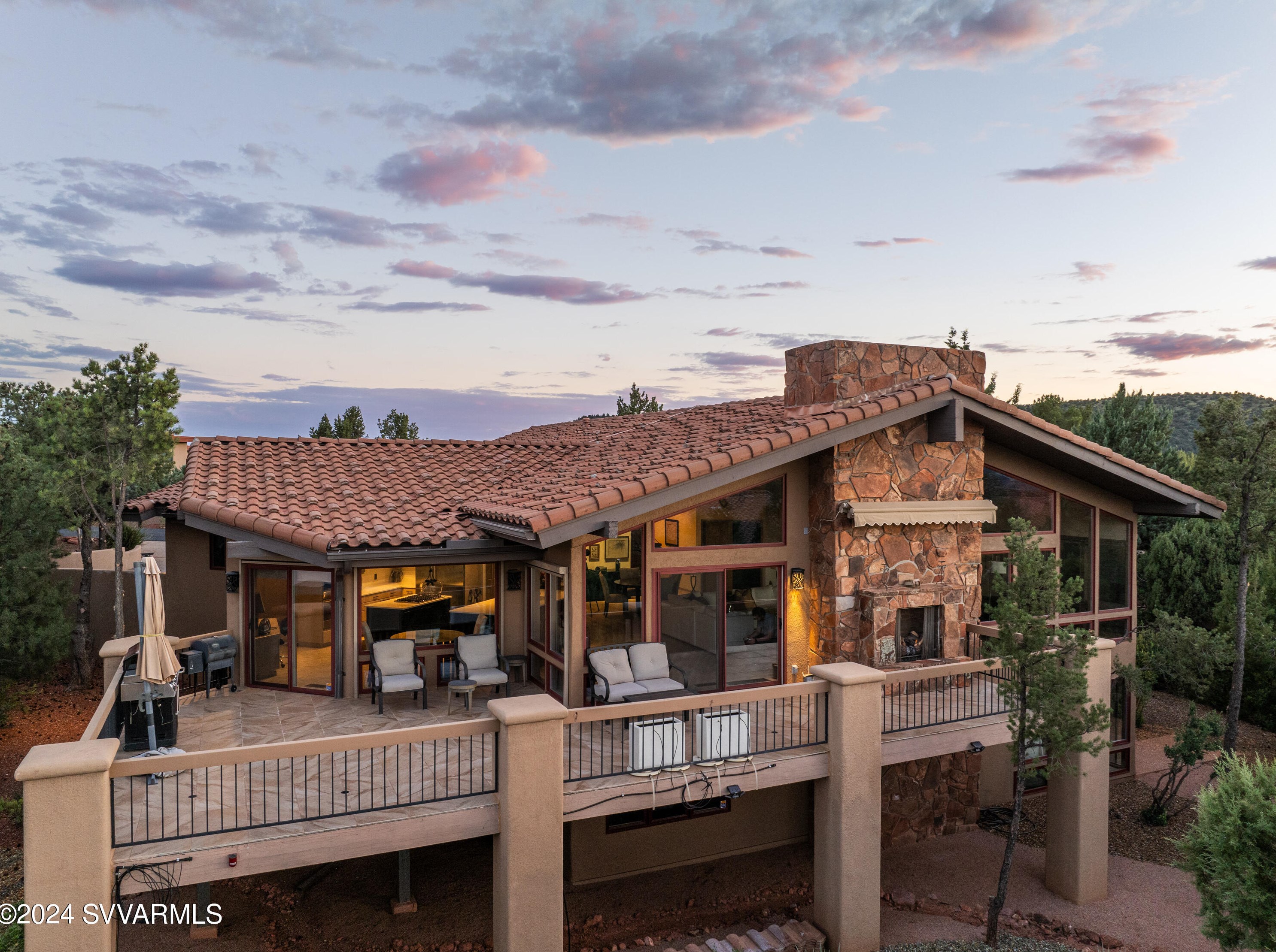 86 Linda Vista Lot 117, Sedona, AZ 86336