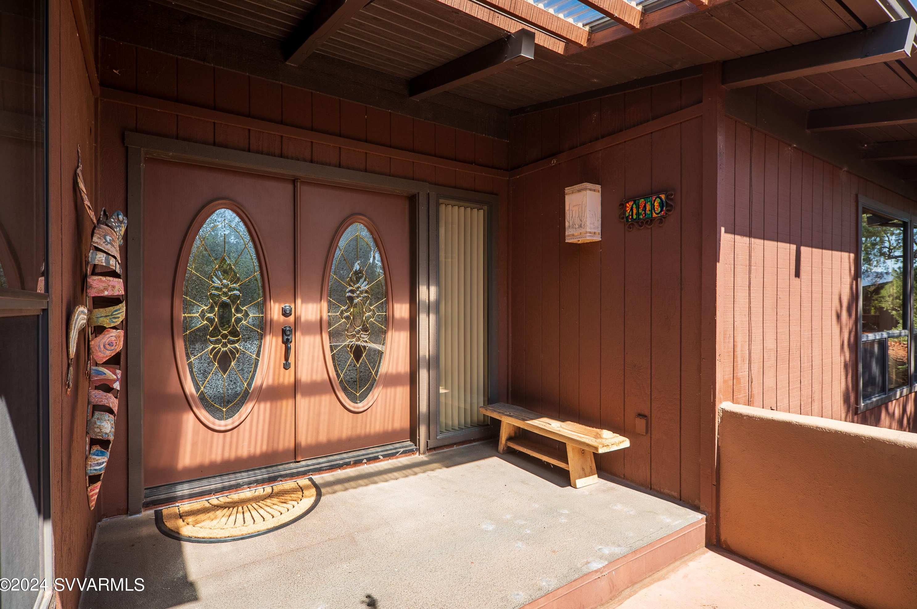 110 Calle Del Oeste, Sedona, AZ 86336
