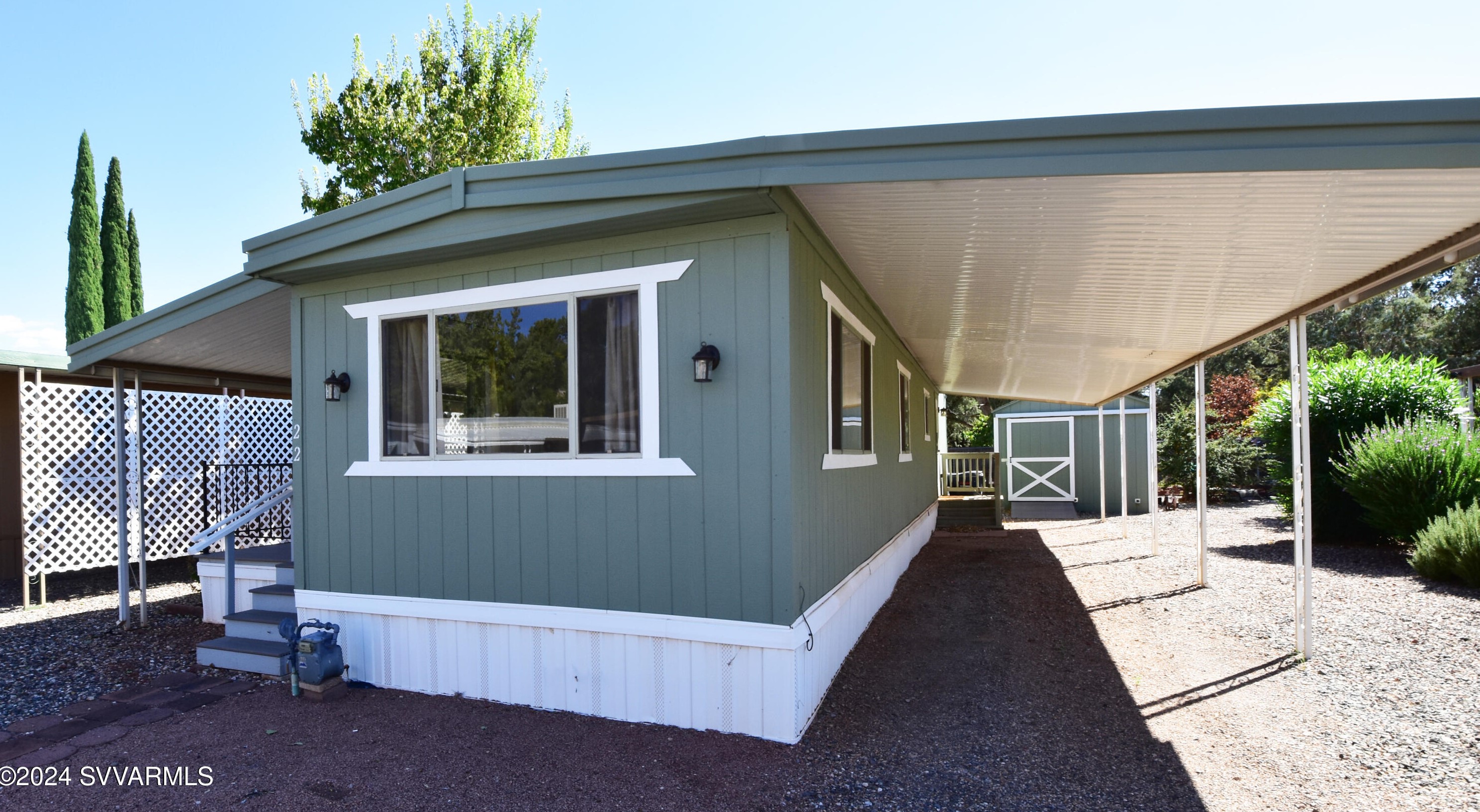 205 Sunset Dr #22, Sedona, AZ 86336