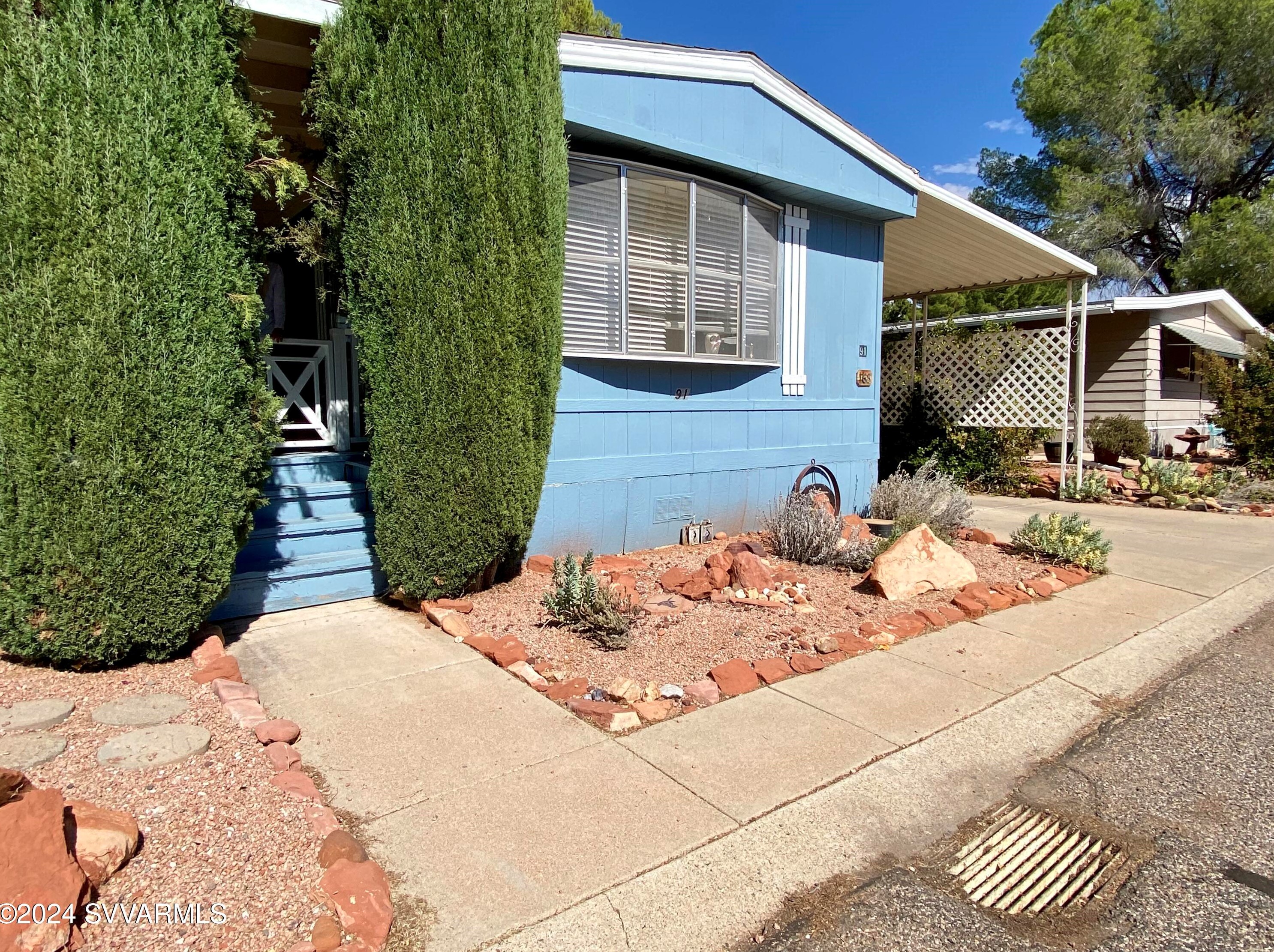 6770 W State Rte 89a #91, Sedona, AZ 86336