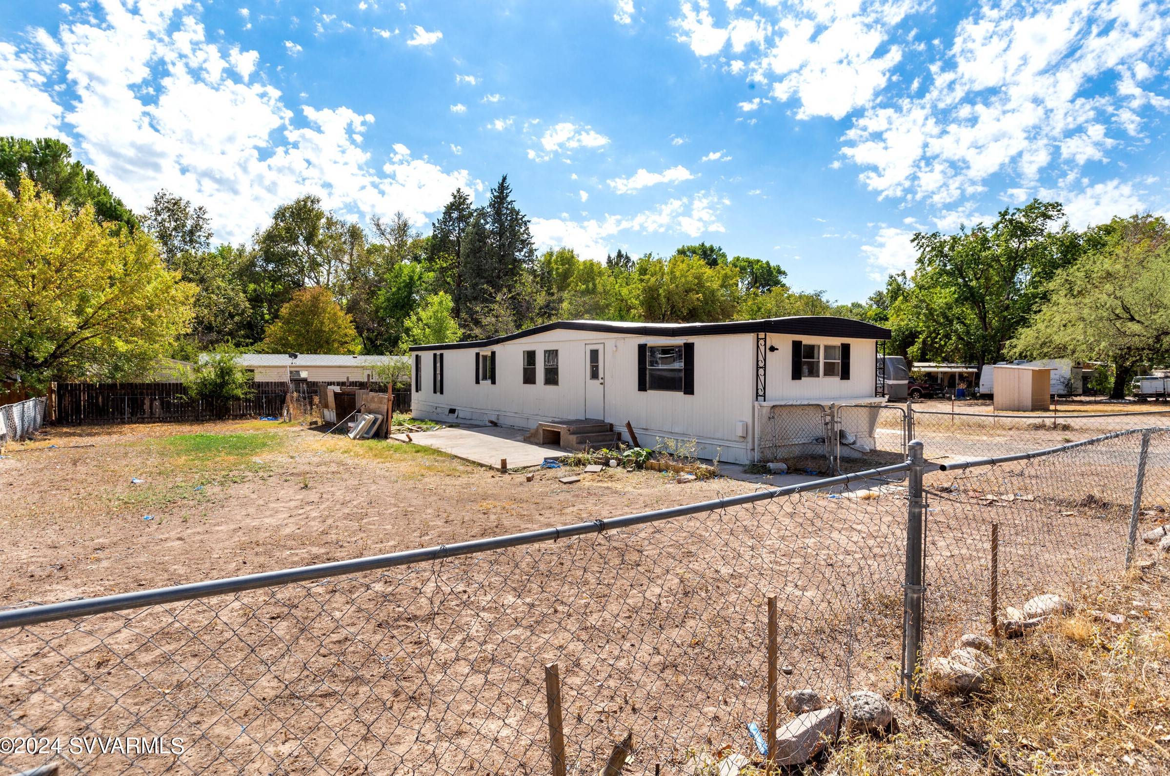 4275 E Waldron Rd, Rimrock, AZ 86335