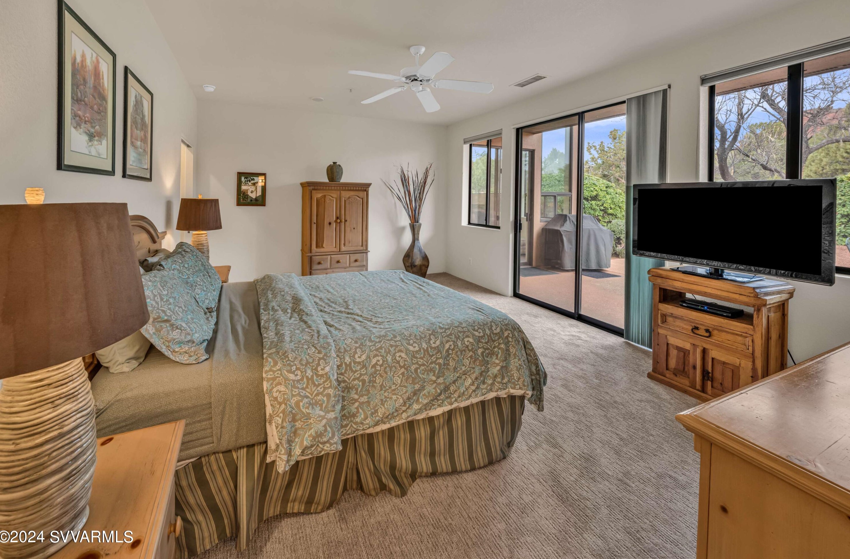 20 Santa Susana Ln, Sedona, AZ 86336