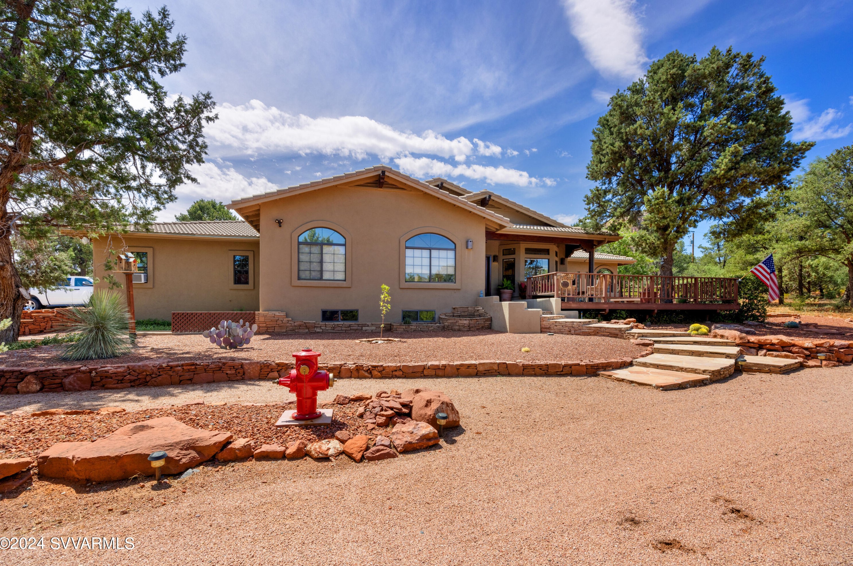 145 Casa De Corte Via, Sedona, AZ 86351