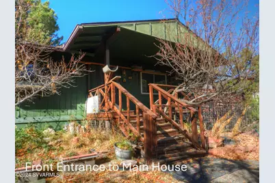 75 Cathedral Vista Drive, Sedona, AZ 86336 - Photo 1