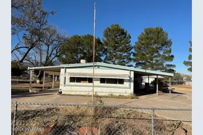 1160 Purple Sage Tr, Cottonwood, AZ 86326 - Photo 1