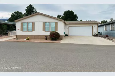 2050 W Az-89A #273, Cottonwood, AZ 86326 - Photo 1