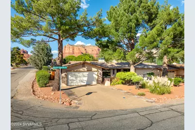 15 Horse Canyon Drive, Sedona, AZ 86351 - Photo 1