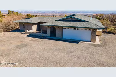 2330 S Dunham Rd, Cottonwood, AZ 86326 - Photo 1