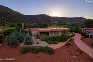 40 S Eastern Vista Dr, Sedona, AZ 86351 - Photo 1
