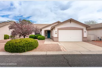 265 S Latigo, Cottonwood, AZ 86326 - Photo 1