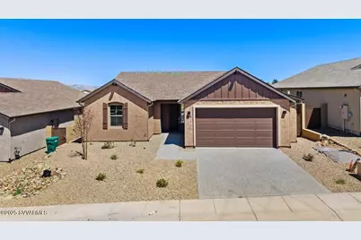 839 Eugene Road, Clarkdale, AZ 86324 - Photo 1